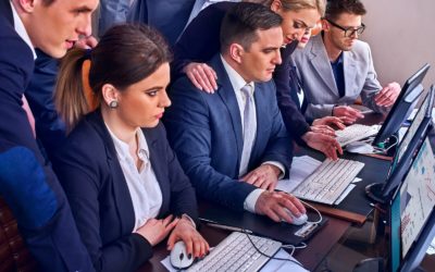 4 Ways Commercial Excellence is Different: Europe vs USA