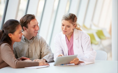 Patient Centricity – A Strategy for Success