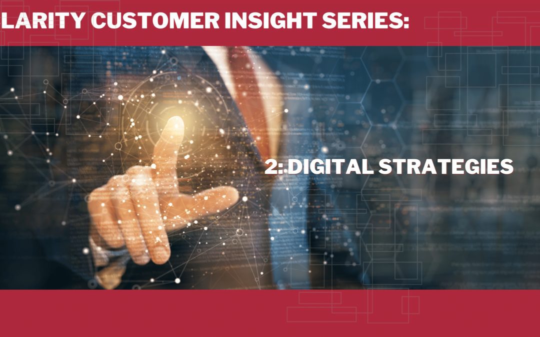 How To Approach Digital Customer Engagement Strategies