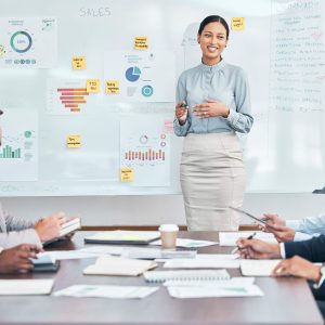 Creating Effective Sales Training Programs