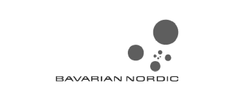 Client Bavarian Nordic