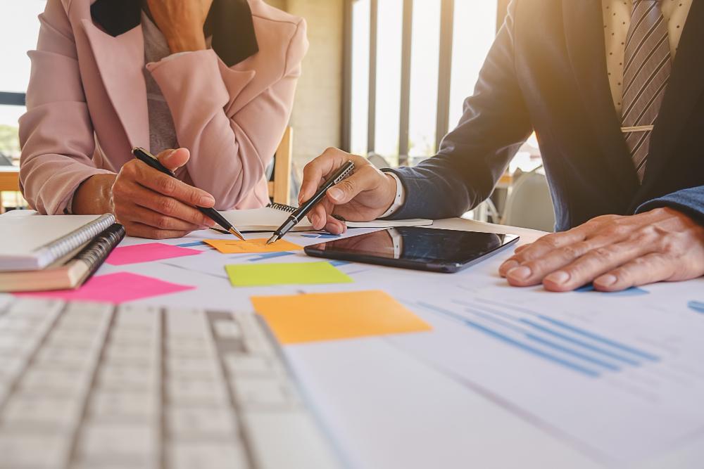 strategic plan for companies